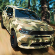 Icon of program: Drive Dodge Durango SRT R…