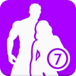 Icono de programa: Workout 7