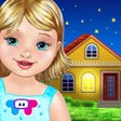 Icon of program: Baby Dream House - Care, …