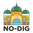 Icon of program: NO-DIG 2019