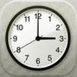 Icon of program: Analog Clock HD