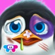 Icon of program: Penguin Love Story - Arct…