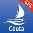 Icon of program: Ceuta GPS Nautical charts