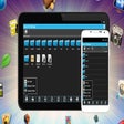 Icon of program: Smart File Manager (Ultim…