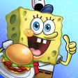 Icon of program: SpongeBob: Krusty Cook-Of…