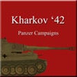 Icon of program: Panzer Campaigns: Kharkov…