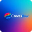 Icono de programa: Canvas Flow