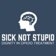 Icon of program: Sick Not Stupid