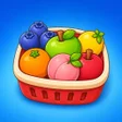 Icon of program: Fruit Jam: Color Sort
