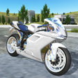 Icono de programa: Extreme Bike Driving 3D