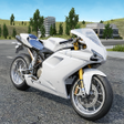 Icono de programa: Extreme Bike Driving 3D