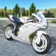 Icon of program: Extreme Bike Driving 3D