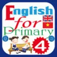 Icon of program: English for Primary 4 - T…