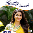 Icon of program: Keerthy Suresh Wallpapers…