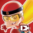 Icono de programa: Mighty Raju Videos