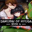 Icon of program: Samurai of Hyuga Book 4