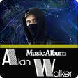 Icono de programa: Alan Walker Music Album