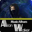 Icon of program: Alan Walker Music Album