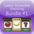 Icon of program: Switch Accessible Matchin…