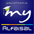 Icon of program: My Alfaisal (V.2)