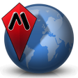 Icon of program: GPS on ski map