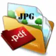 Icon of program: Free Jetico PDF to JPEG C…