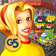 Icon of program: Supermarket Mania Journey