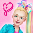 Icono de programa: JoJo Siwa - Live to Dance