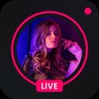 Icon of program: HoloFame: Fake Live Strea…