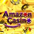 Icono de programa: Amaz0n Casin0