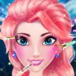 Icon of program: Mermaid princess makeup s…