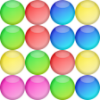 Icono de programa: Bubble Pop