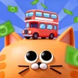 Icono de programa: Merge Cats:Road Trip