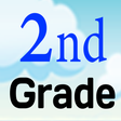 Icono de programa: 2nd Grade Math