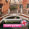 Icon of program: Venice touristic audio gu…