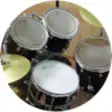 Icon of program: Real Drums