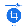 Icono de programa: Screen Crop - Quick Setti…