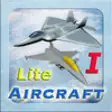 Icon of program: Aircraft 1 Lite: air figh…