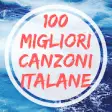 Icon of program: 100 Migliori Canzoni Ital…