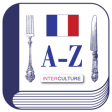 Icon of program: Culinary French A-Z