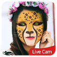 Icono de programa: Live Mask Face Filters