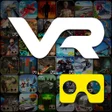 Icon of program: VR Games Store