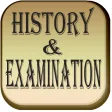 Icon of program: Clinical History & Examin…