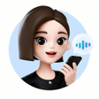 Icono de programa: 豆包输入法