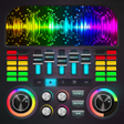 Icono de programa: Equalizer Sound Booster -…