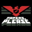 Icono de programa: Papers, Please