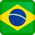 Icon of program: Brazil Flag wallpaper