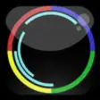 Icon of program: Crazy Spinning Circle - C…