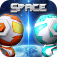 Icono de programa: Robot Bros Space