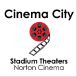 Icon of program: Cinema City 9